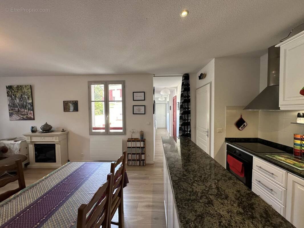 Appartement à ARCACHON