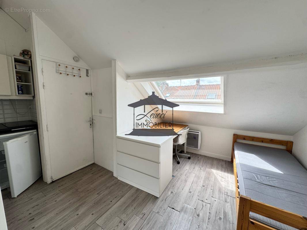 Appartement à LILLE