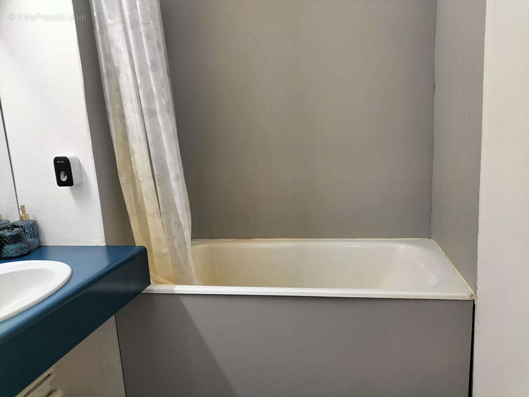 Appartement à MONT-DE-MARSAN