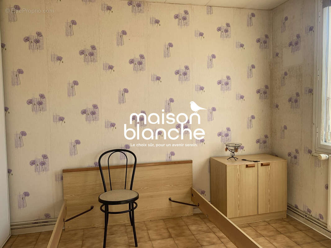 Maison à LA ROCHELLE