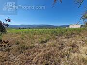 Terrain à ARQUETTES-EN-VAL