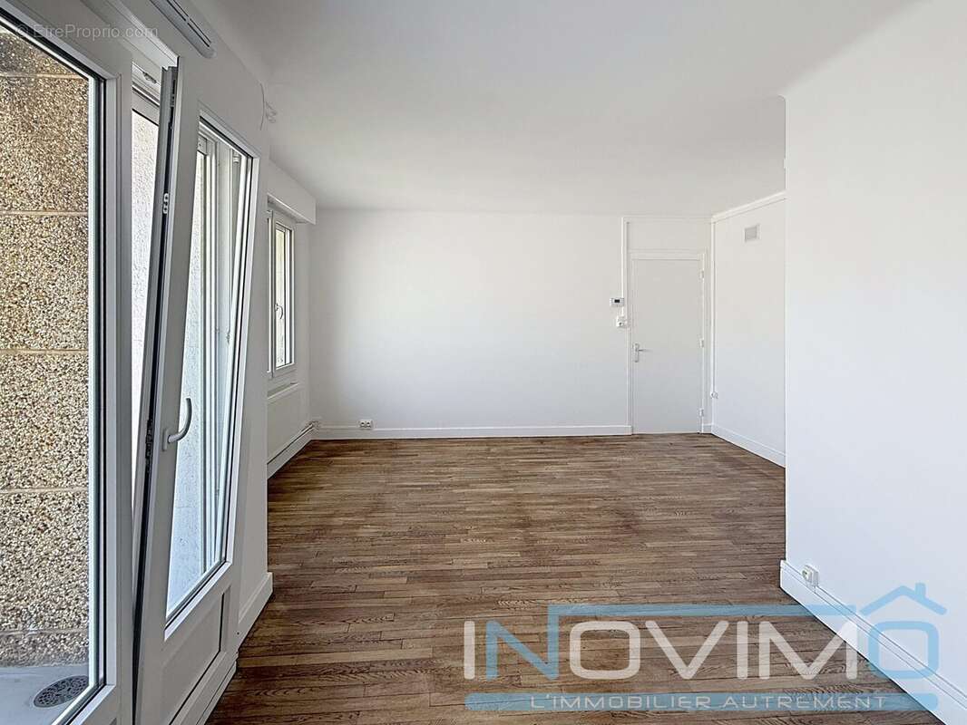 Appartement à DUNKERQUE