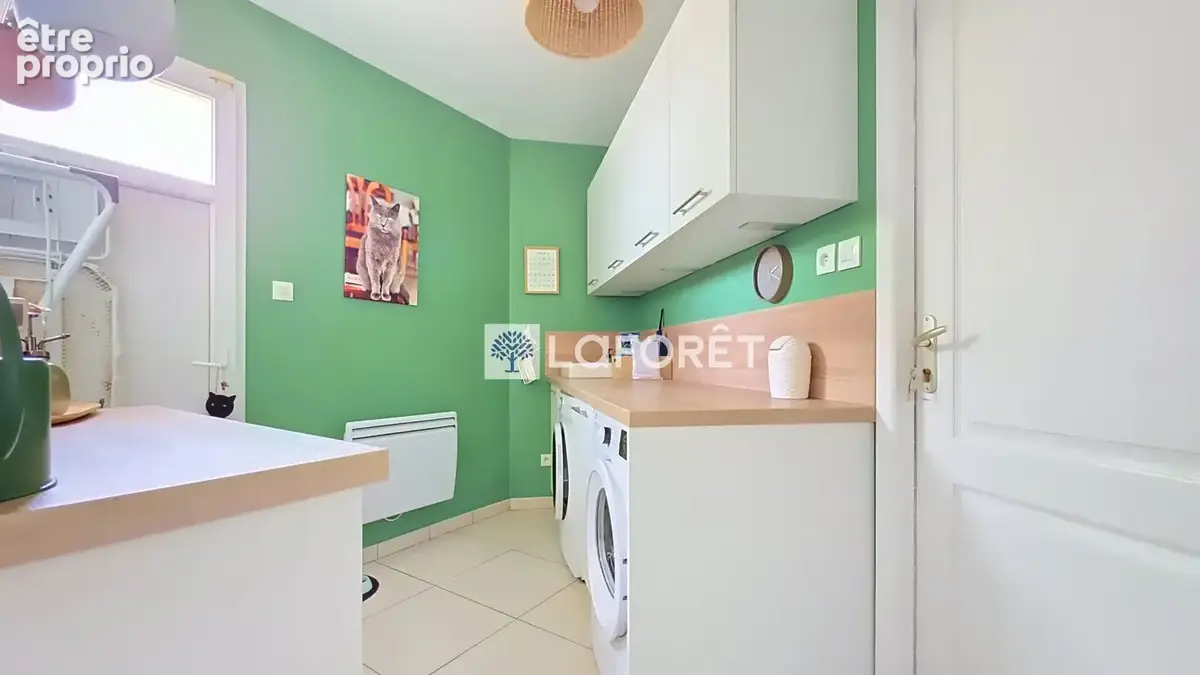 Maison Chauny Habitable de plain pied - photo 12