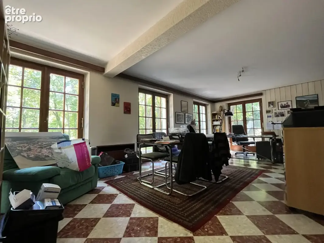 Propriété 10 pièces édifiée dans un parc de 8764 m2 - photo 18