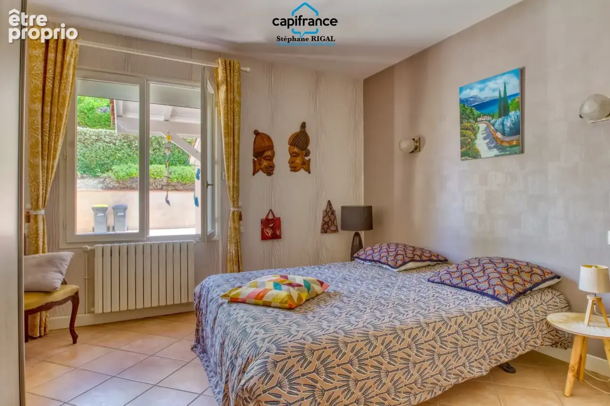 Propriete à vendre 6 pièces PONT DU CASSE (47) Maison de 170m2 sur 7112m2 de terrain clos - photo 19
