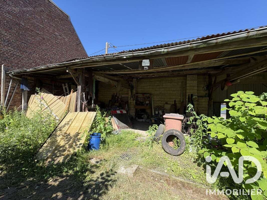 Maison 55 m² à Proyart  - photo 3