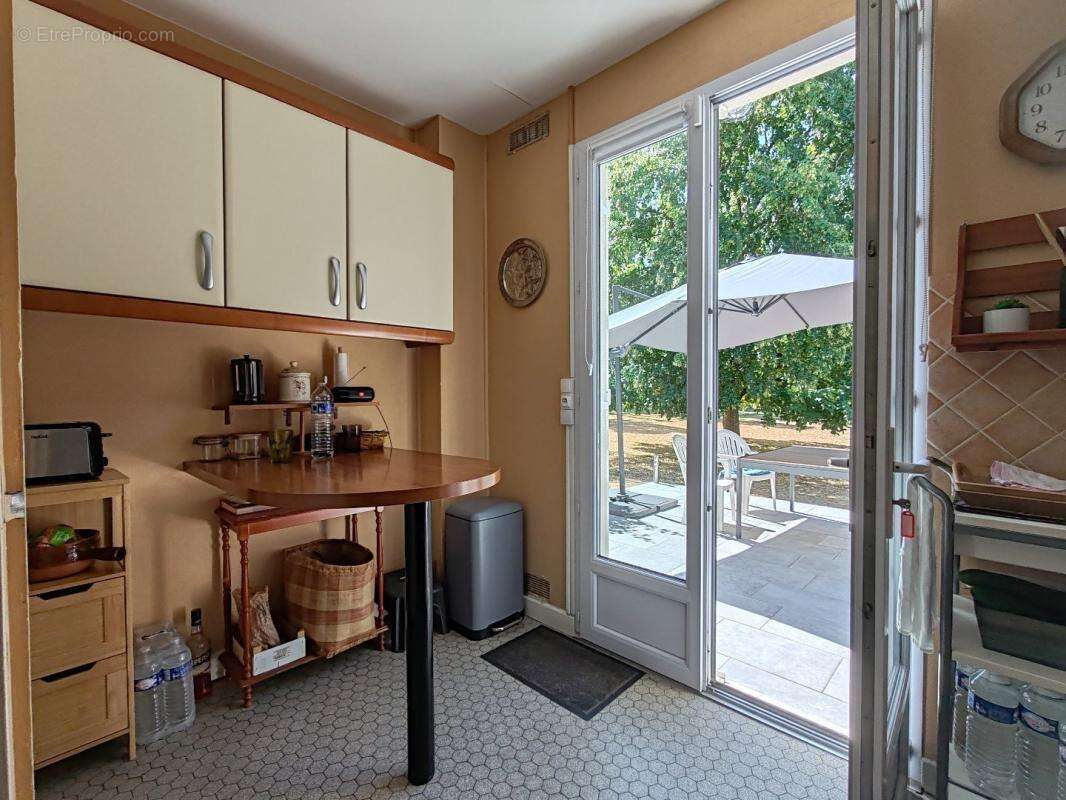 Maison 110 m² à La Selle-Sur-Le-Bied  - photo 8