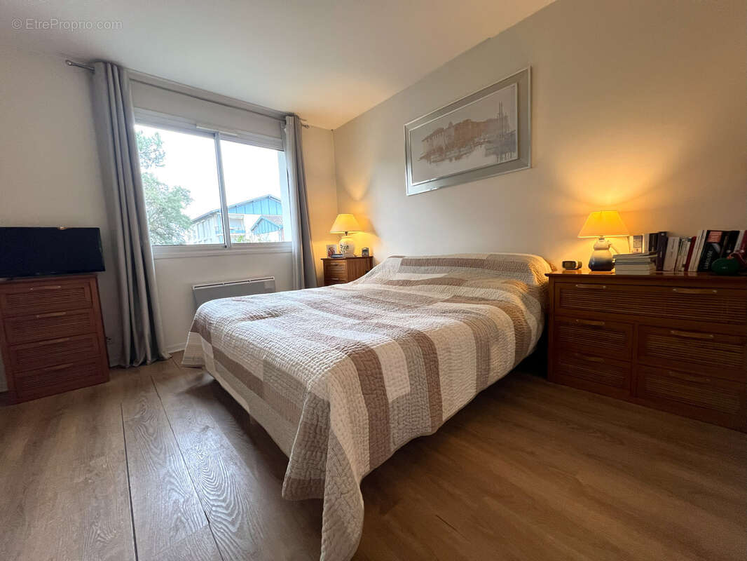 Appartement à HOSSEGOR