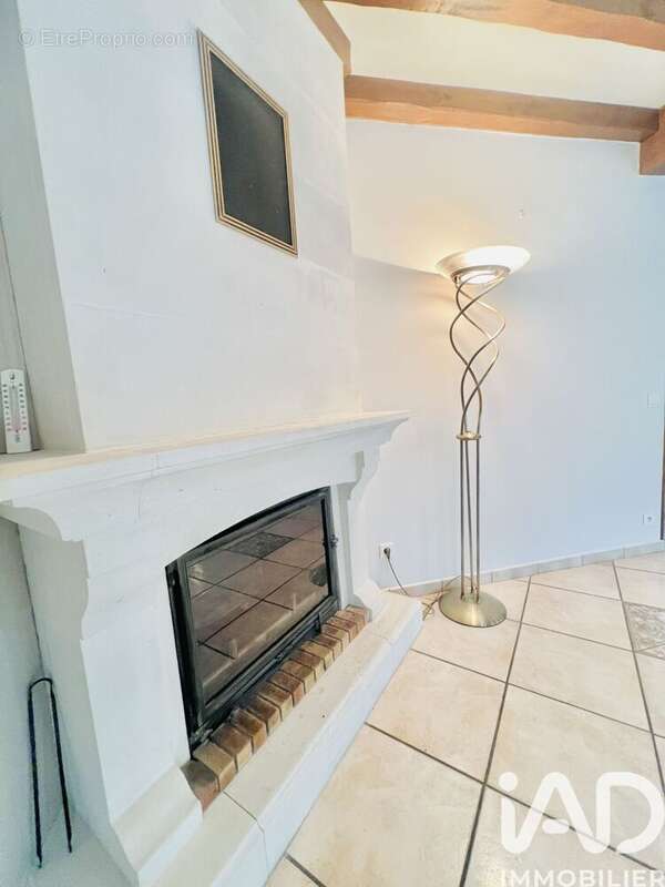 Photo 5 - Maison à VERNEUIL-EN-HALATTE