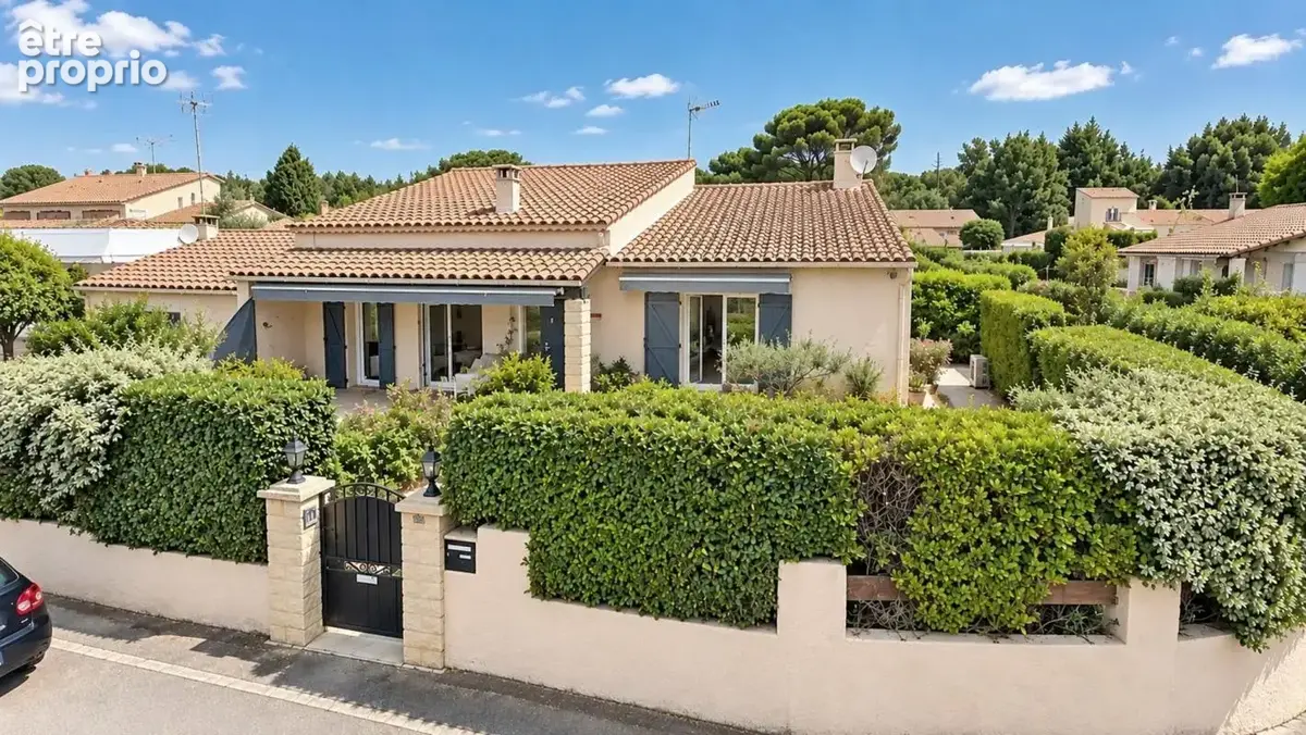 Photo Maison à Salon-De-Provence au prix de 411 450€