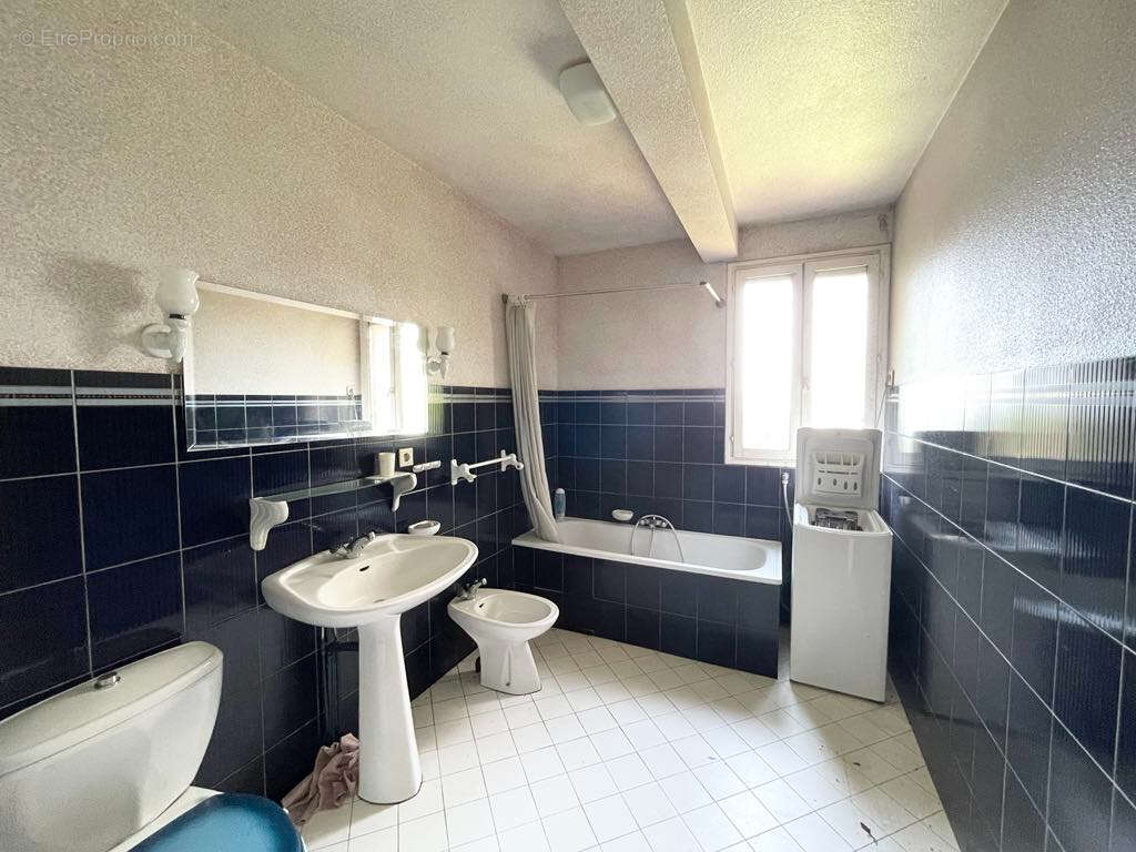 Brive maison plain-pied quartier Bassaler, 4 chambres, 1 bureau 193.37 m2 ! - photo 17