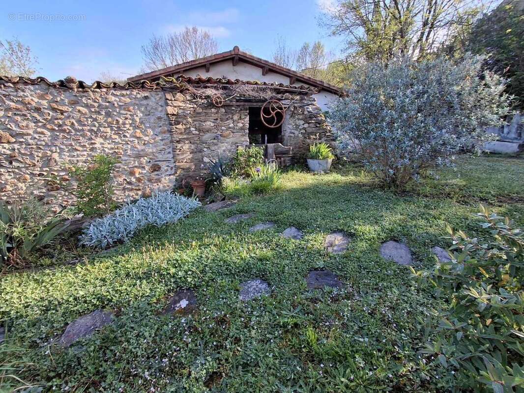 Photo 8 - Maison à BURLATS