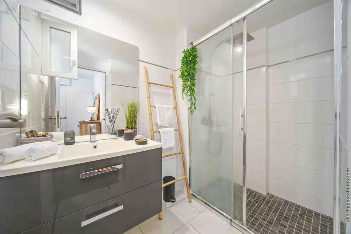 Appartement à SCHOELCHER