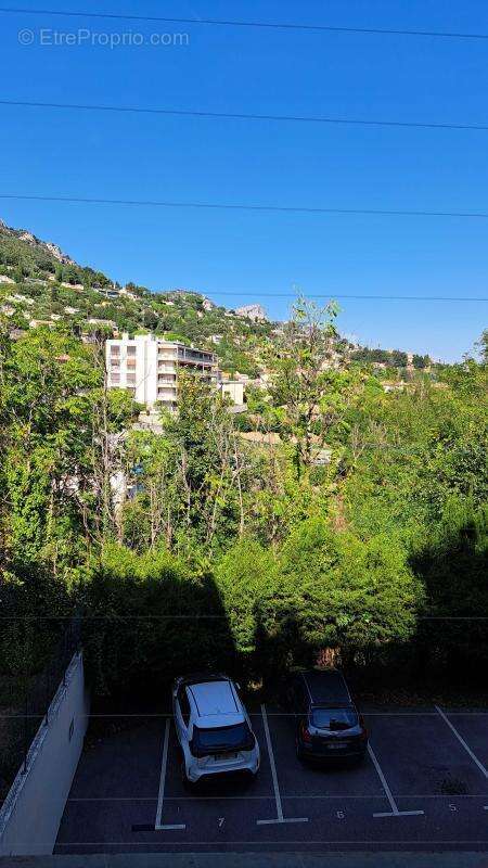 Appartement à VENCE