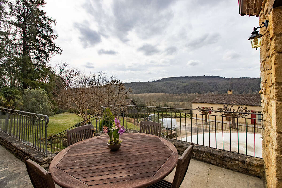 Maison à CARSAC-AILLAC