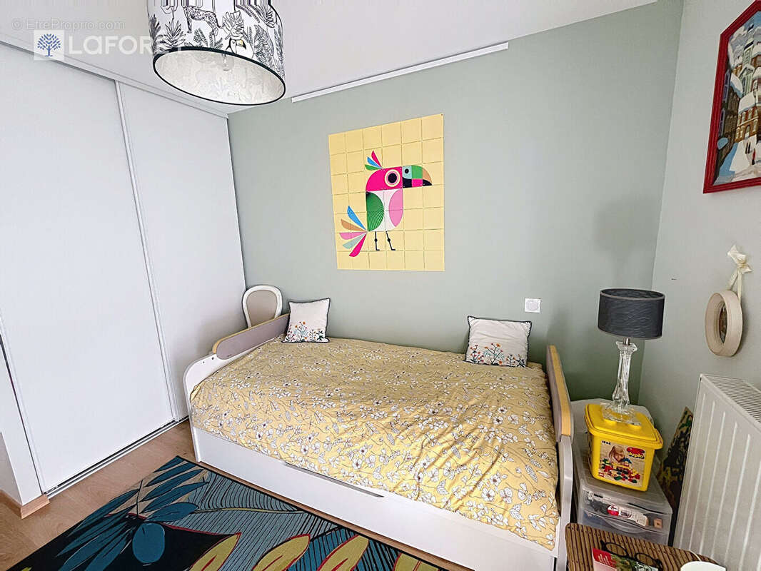 Appartement à LORIENT