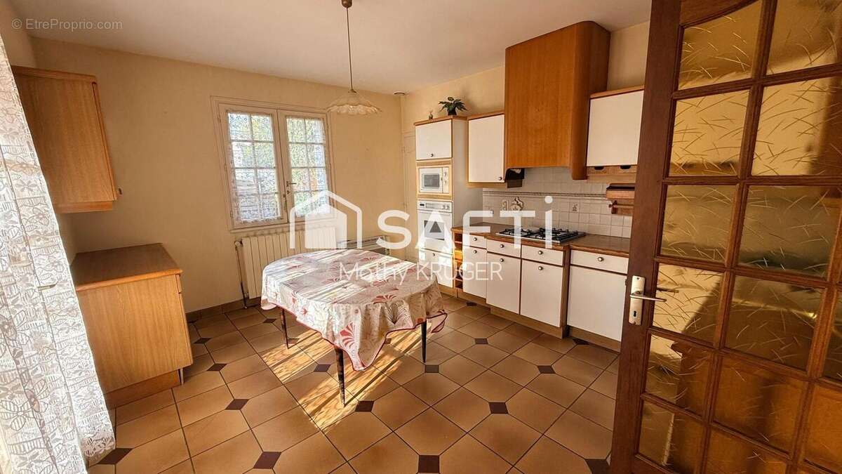 Photo 3 - Maison à PINEUILH