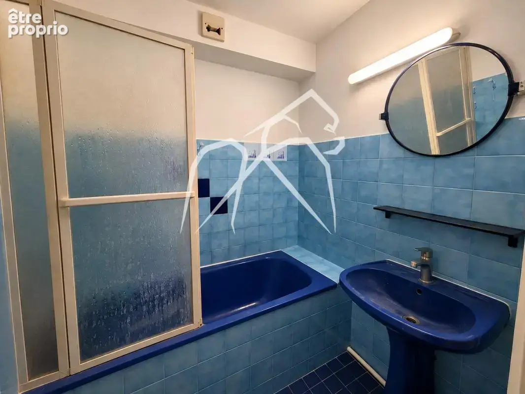 Montpellier – t1 bis de 28 m² vendu loué – terrasse sans vis-à-vis et ascenseur - photo 6