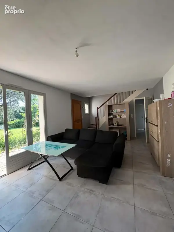 Maison de bourg - photo 7