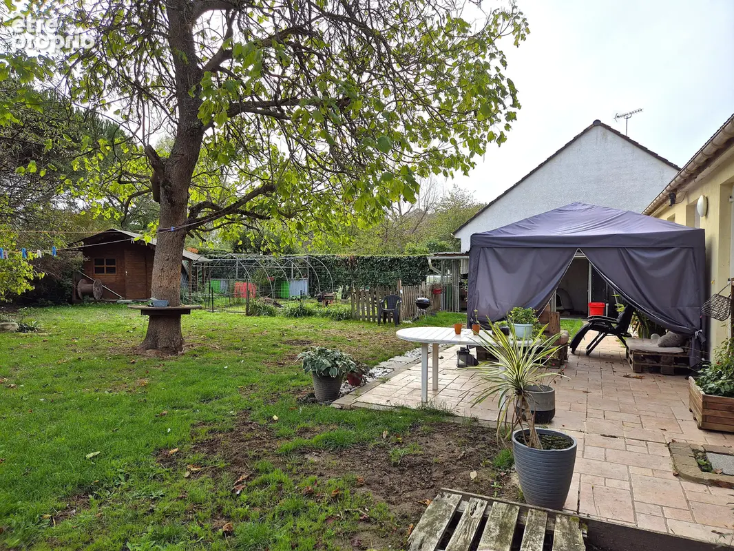 Maison 6 pièces 131 m² à vendre à Le Chatelet-En-Brie (77820) - photo 3
