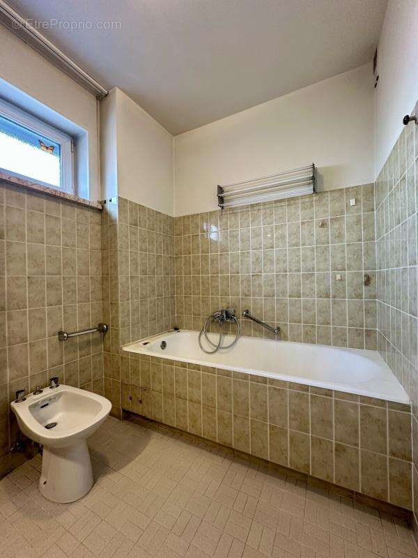 Appartement à SCHILTIGHEIM