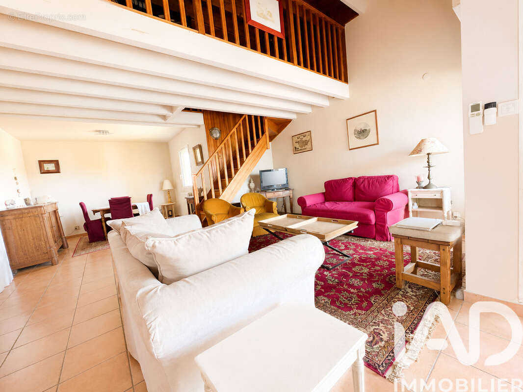 Photo 3 - Appartement à MAUGUIO