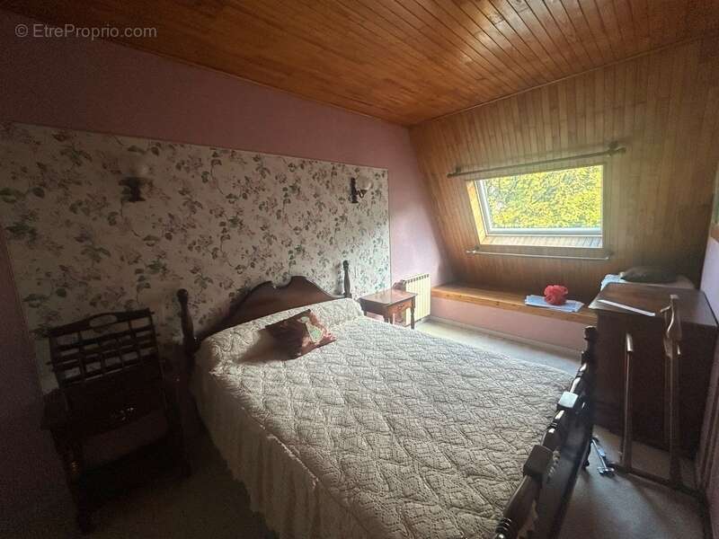 Maison à AIX-LES-BAINS