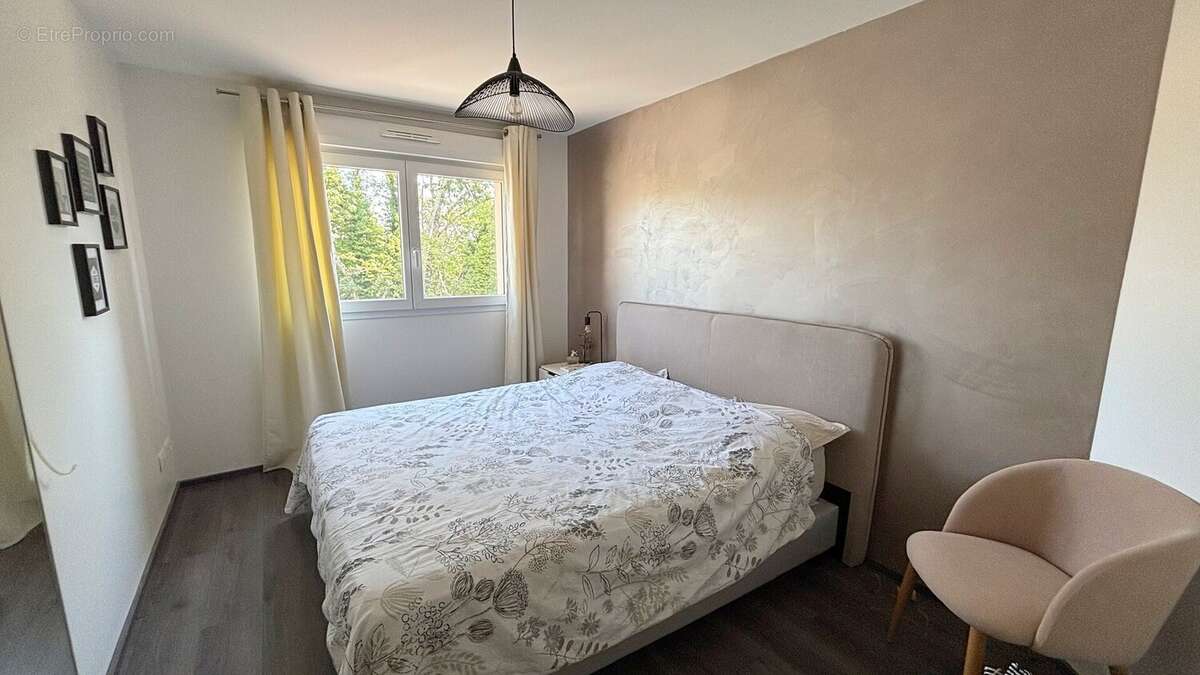 Gaby 01 - Appartement à BESANCON