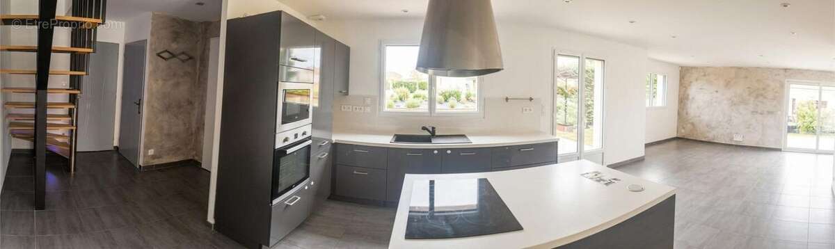 Photo 3 - Maison à AUSSONNE