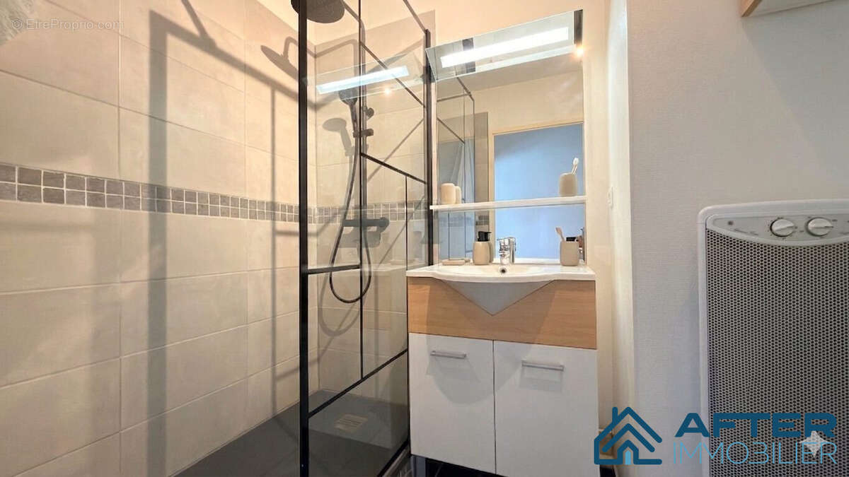 Appartement à JARVILLE-LA-MALGRANGE