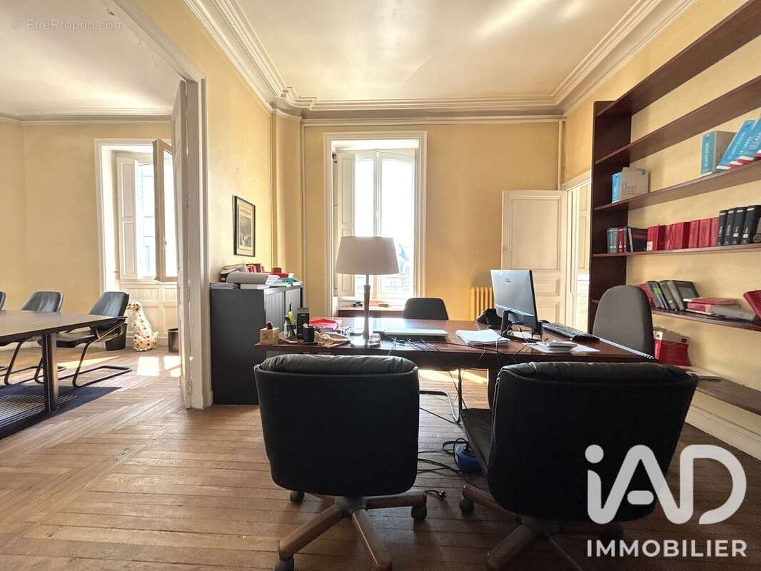Photo 3 - Appartement à NANTES
