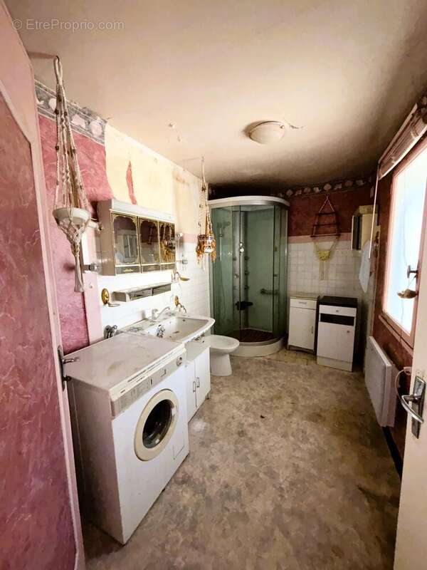 Maison à LA CAUNETTE