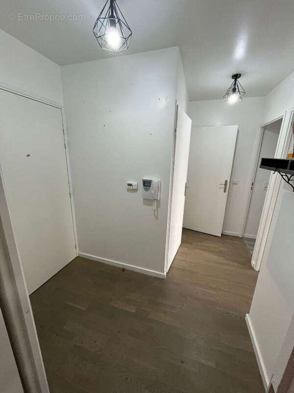 Appartement à BEZONS