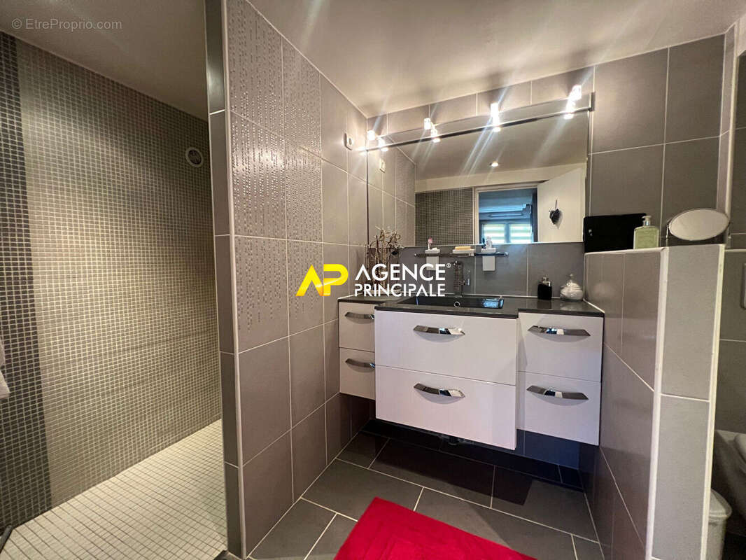 Maison à ARGENTEUIL