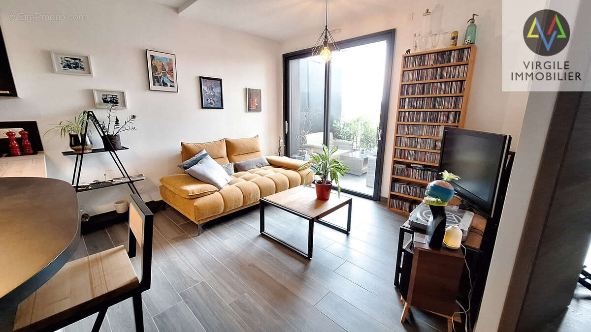 Appartement à METABIEF