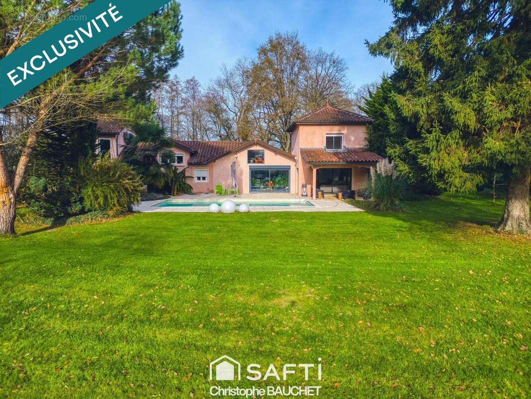 Photo 4 - Maison à CERTINES