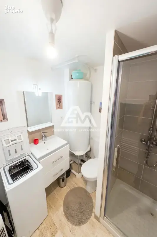 Appartement 3 pièces 78 m² à vendre à La Grande-Motte (34280) - photo 6