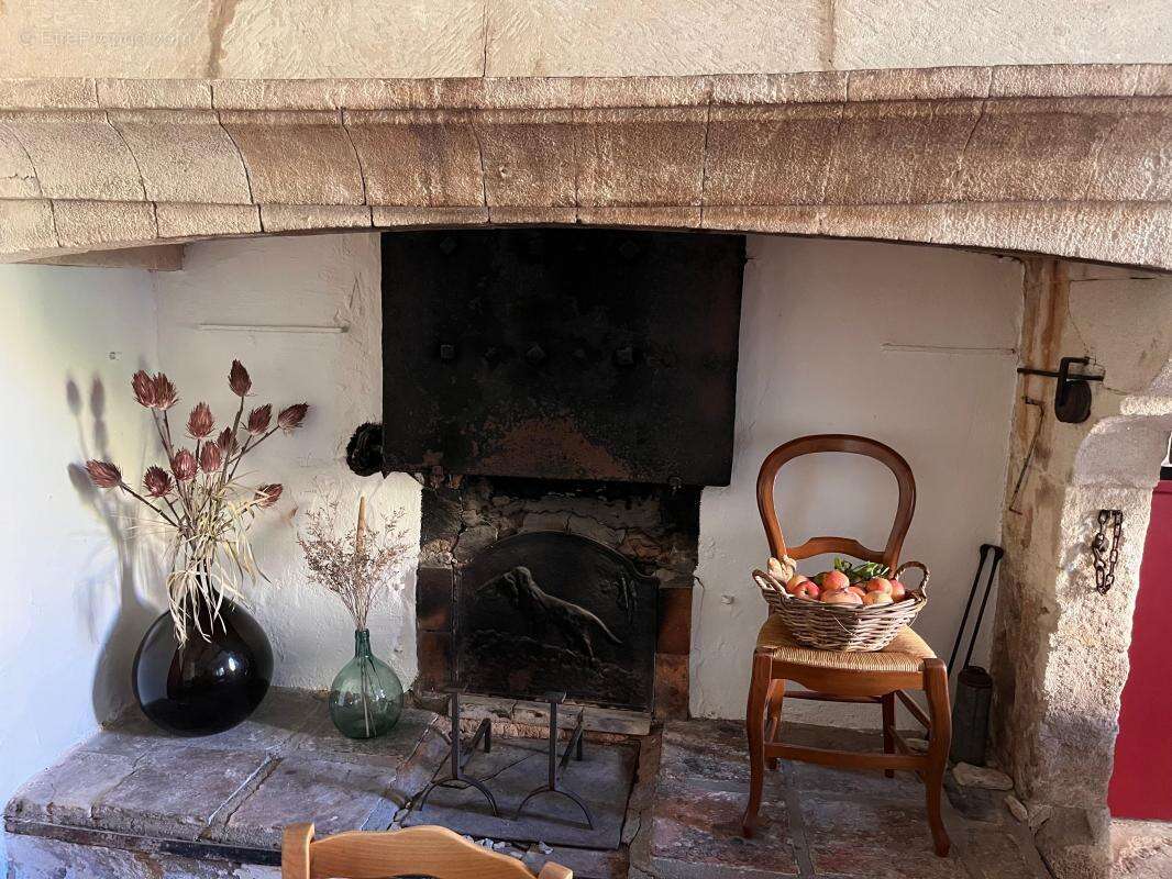 Maison à SAINT-GENIES-DE-COMOLAS