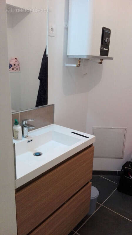 Appartement à LAMBERSART