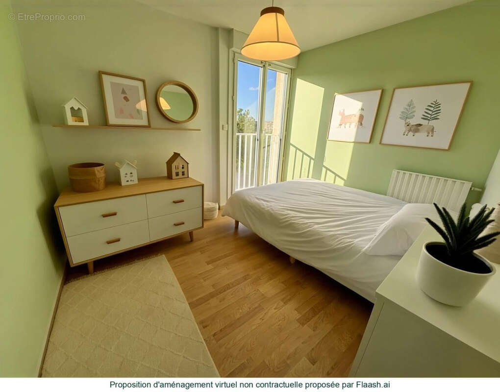 Appartement à MARTIGUES