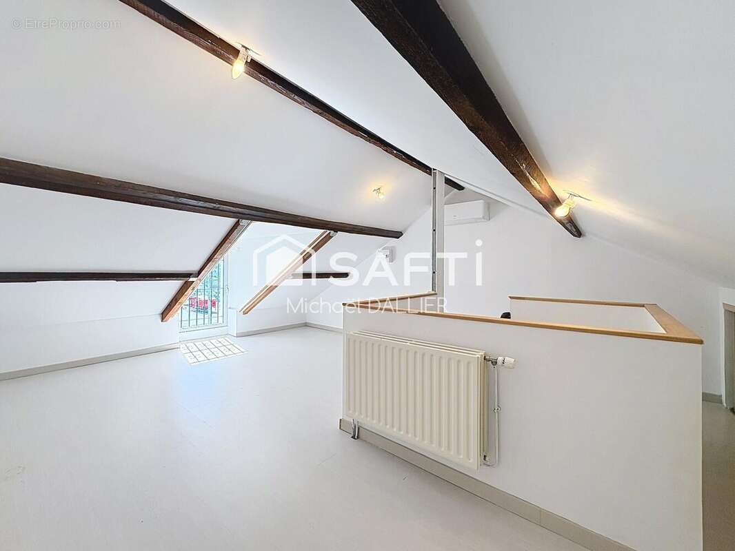 Photo 8 - Maison à CHATEAUROUX