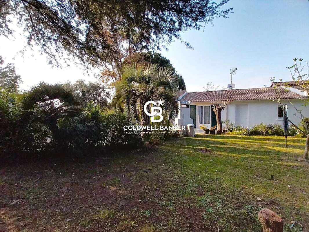 Maison à ROQUEBRUNE-SUR-ARGENS