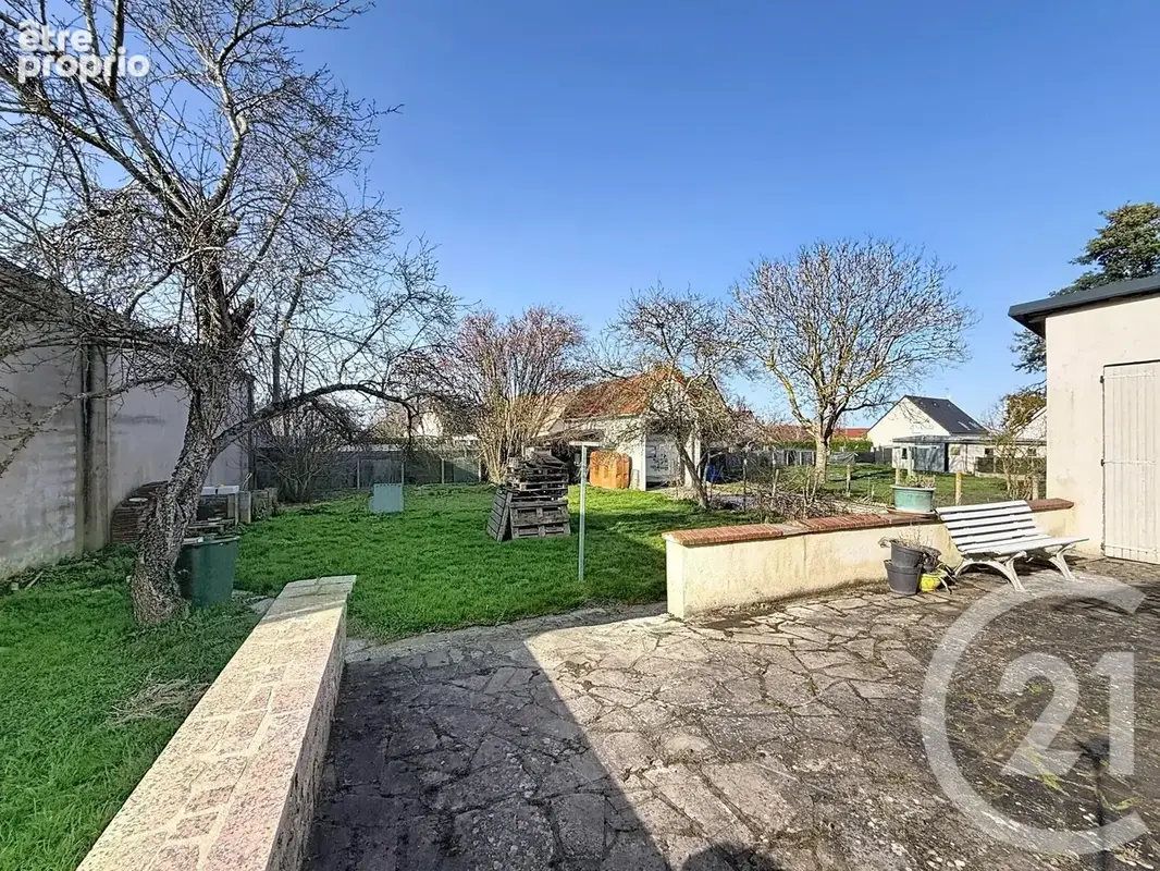 Maison 6 pièces 127 m² à vendre à Chartres (28000) - photo 10