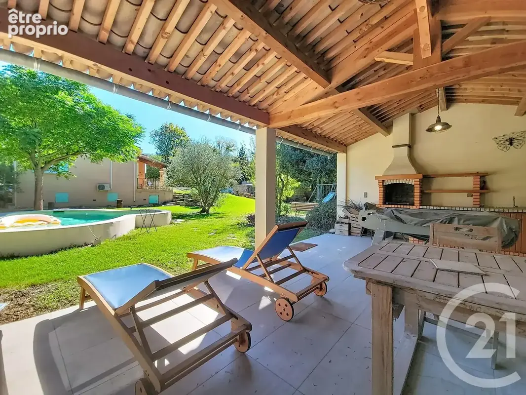 Maison 8 pièces 175 m² à vendre à Avignon (84000) - photo 3