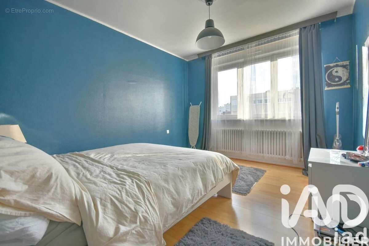 Photo 5 - Appartement à THIONVILLE