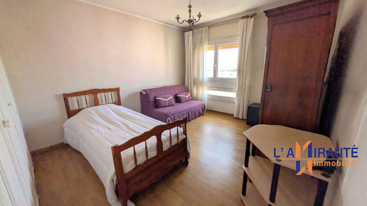 Appartement Houilles 4 pièce(s) - photo 7