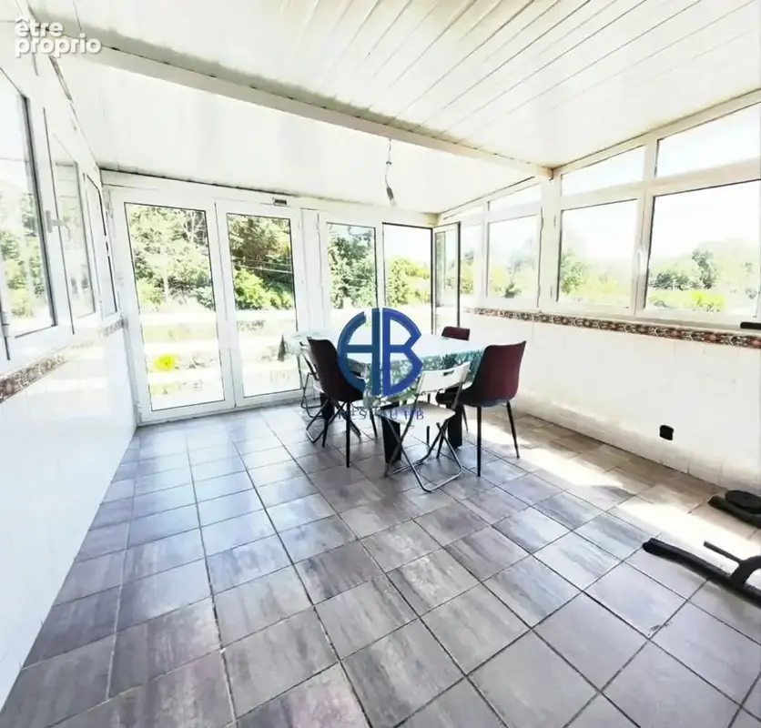 Bouvesse-Quirieu ? Maison 103 m² avec piscine 9 x 4 m, terrain 670 m² et panneaux solaires - photo 5