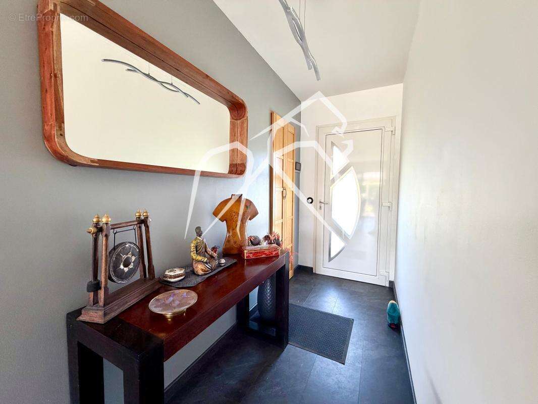 Maison à BOOS
