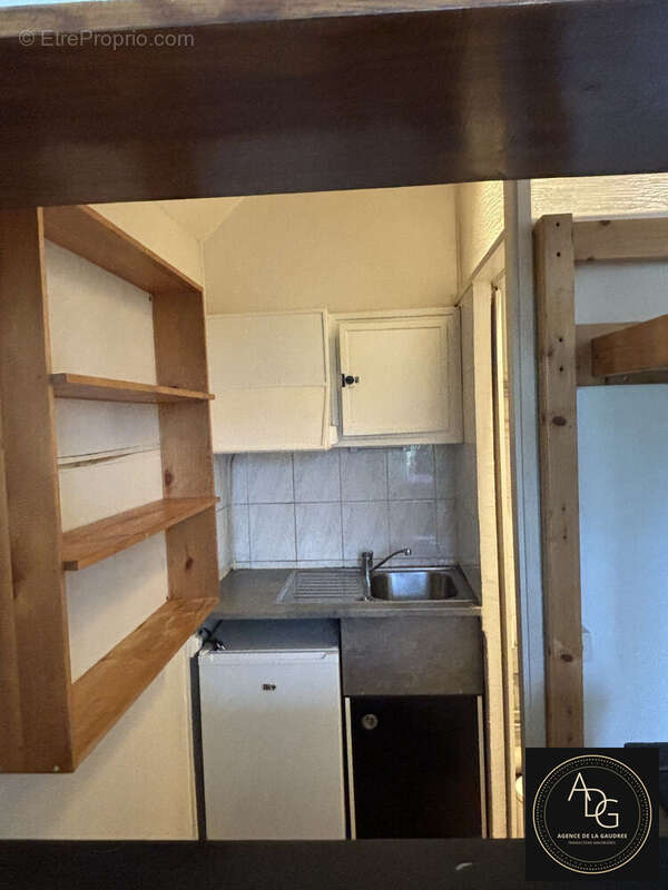 Appartement à CHARENTON-LE-PONT