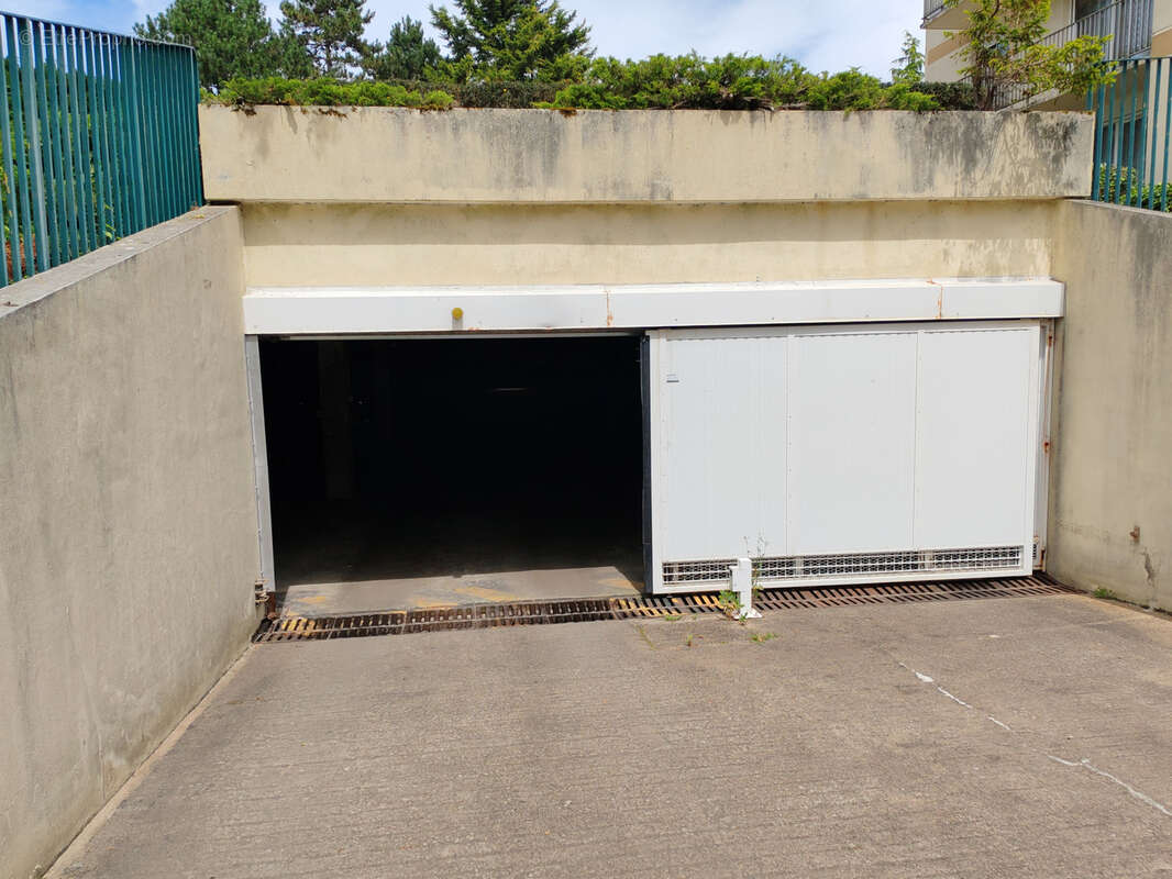 Appartement à SAINT-HERBLAIN